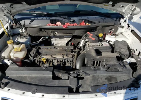 2016 Jeep Compass Sport z USA, uszkodzony, nr VIN 1C4NJCBA9GD753622